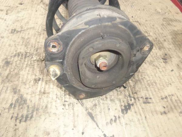 AMORTISSEUR AVANT RENAULT MEGANE / SCENIC 2002-2009 - Vue 2